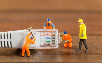 Telefonische Erreichbarkeit derzeit eingeschränkt